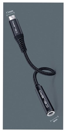 تحويلة جاك سماعة