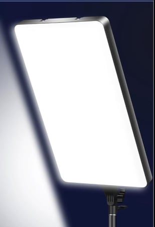 اضاءة مستمرة RL-24