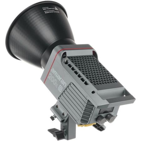 اضاءة مستمرة amaran 200x S