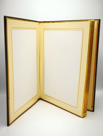 البوم فولدر A4 عدد 22 صورة