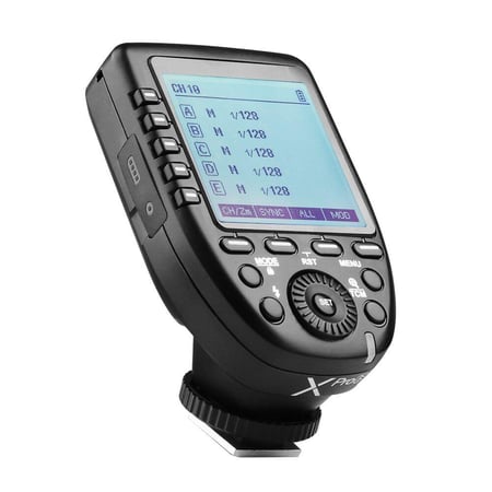 ترقر قودكس XPRO للسوني