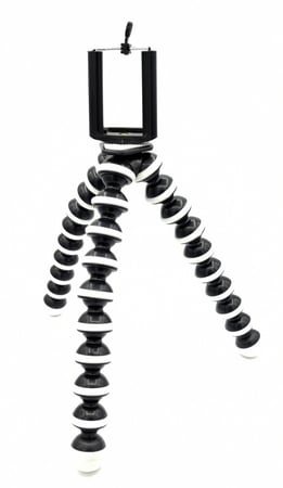 ستاند جوال غوريلا