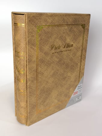 البوم صور 10x15cm عدد 200 صورة