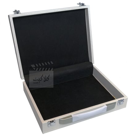 شنطة البوم جلد A4