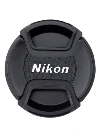 غطاء عدسة نيكون 49 مل