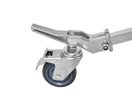 بوم ستاند جنبي M6 - 2IN1