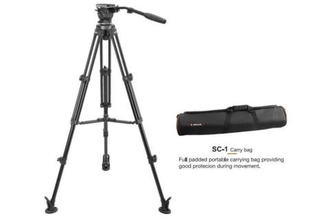 ترايبود E-IMAGE AT610