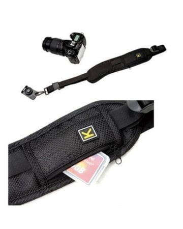 حزام كاميرا جانبي