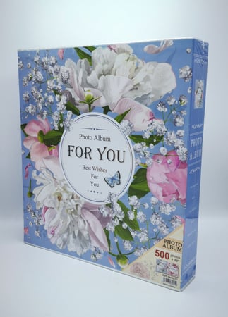 البوم صور 10x15cm عدد 500 صورة