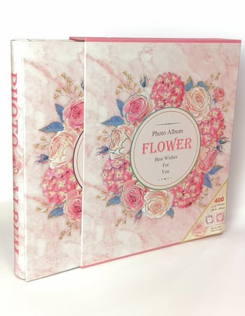 البوم صور 10x15cm عدد 400 صورة
