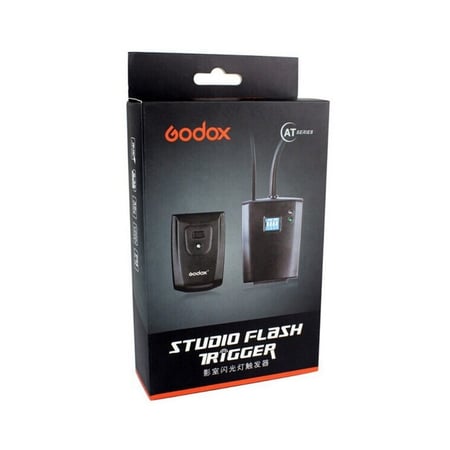 ترقر قودكس AT16