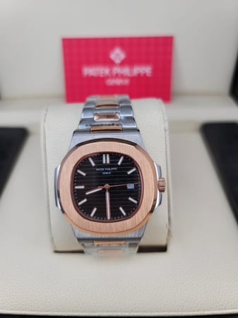 ساعة باتك فليب