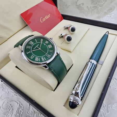 طقم كارتير رجالي درجة اولى