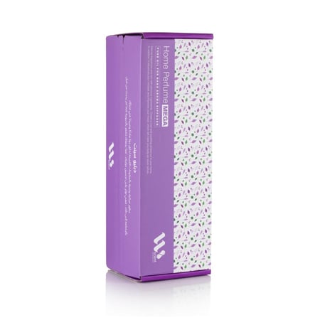 عطر زيتي مركز - إل في ليس سابليس روز