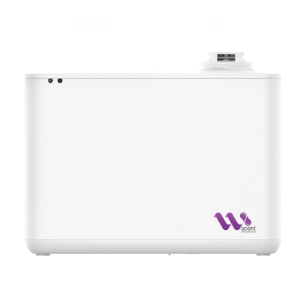 فواحة إلكترونية عالية الكفاءة Sense Pro