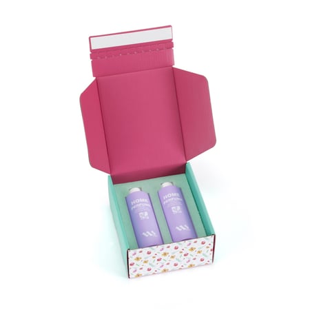 عطر زيتي مركز - شانغريلا