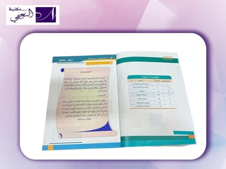 المعاصر 10 اللفظي 2026 - 2027 التأسيس الجديد على بنوك المحوسب الجديدة
