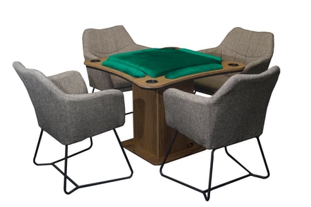 طاولة بلوت vip من متجر اربعة - four