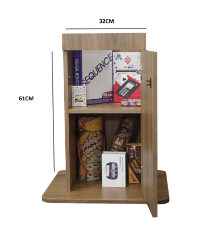 طاولة بلوت vip من متجر اربعة - four