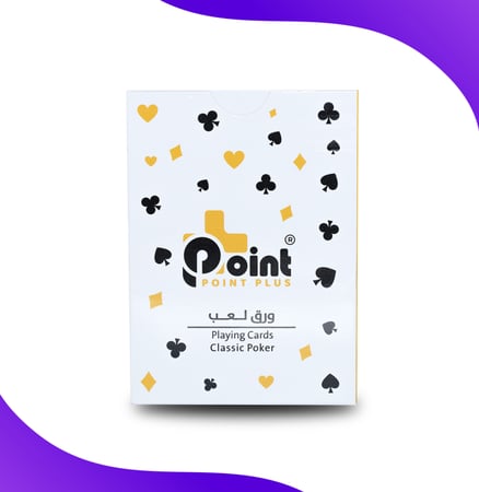 ورق بلوت بوينت بلس_Blot POINT PLUS papers