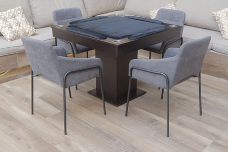 طاولة صكه من متجر اربعه - four