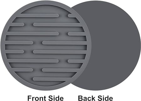 قاعدة أكواب من السيليكون للمشروبات من سميث كرافت