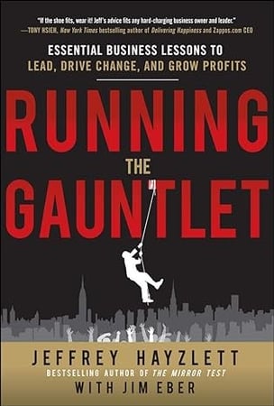 Running the Gauntlet