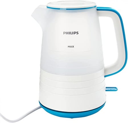 فيليبس غلاية دايلي كوليكشن 1.5 لتر - HD9334/12