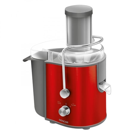 SJE 1056RD JUICER  عصاره فواكه سينكور احمر