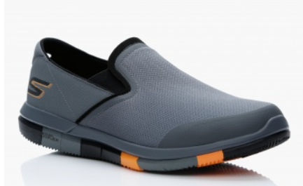 حذاء للرجال  من  سكيتشرز size-43.5-EU