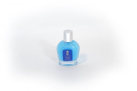 عطر مسك التوت