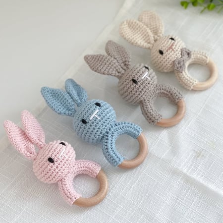 خشخيشة الكروشية - الارنب