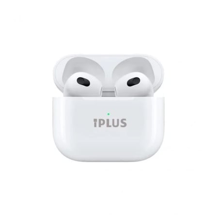 سماعة بلوتوث ايربودز برو 3 اى بلس - Airpods 3 IPLUS H950