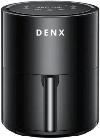 مقلاة هوائية 2400 واط 4 لتر من دينكس DX1786