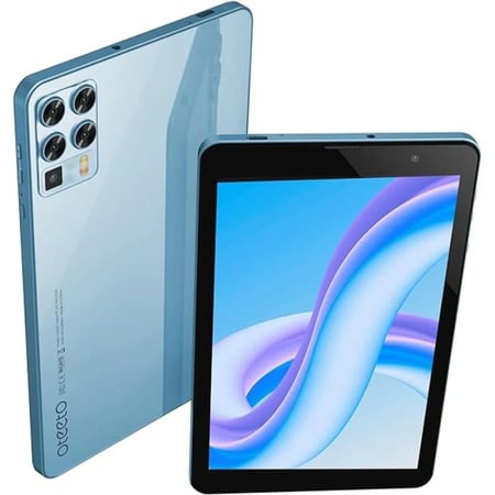 اوتيتو تابلت Oteeto tab 8 ultra جهاز لوحي شاشة 8.0 مع لوحة مفاتيح