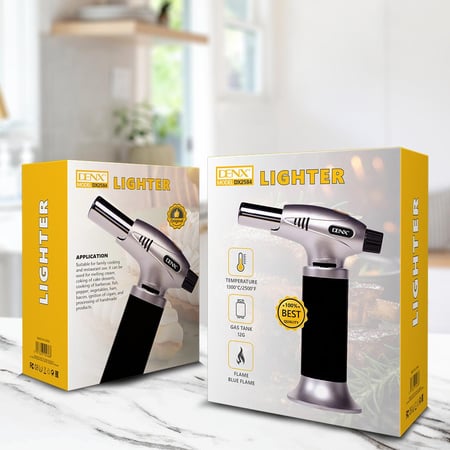 ولاعة DENX DX2584