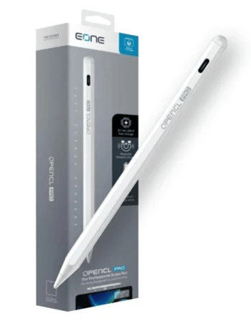 اي ون - قلم اي باد يدعم جميع الخصائص (يدعم راحه اليد )