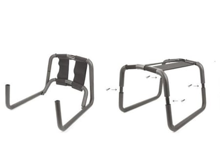 كرسي  الجماع لكبار السن والمعاقين و غيرهم