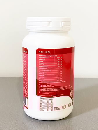 لاكتوميون بلس Lactommune Plus