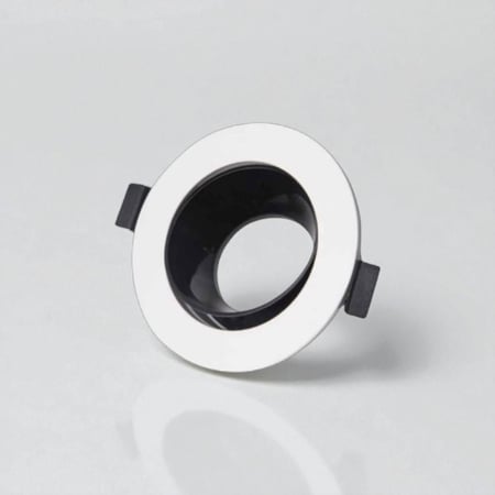 فريم انارة سبوت لايت ضد التوهج بقاعدة GU10