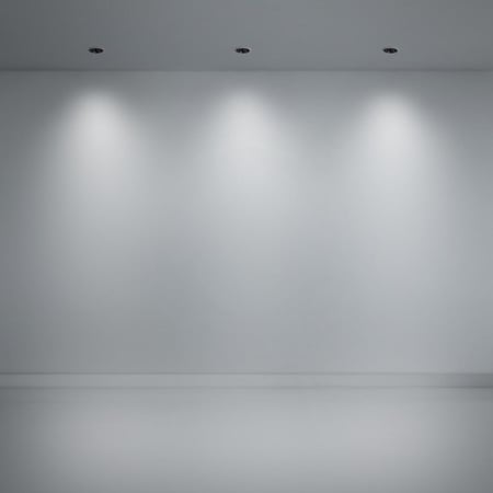 فريم سبوت لايت مانع توهج