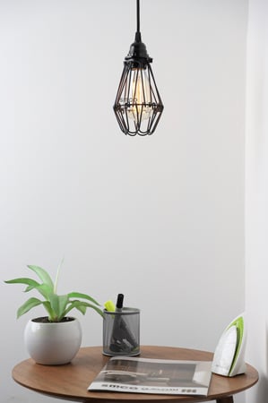 انارة معلقة