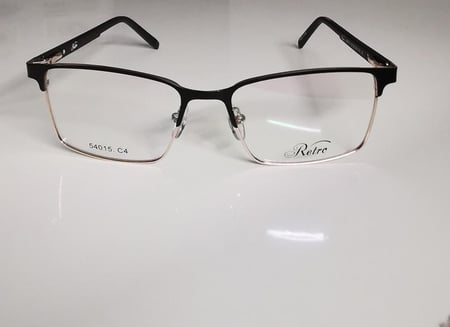 نظارة ريترو Retro 54015 C4