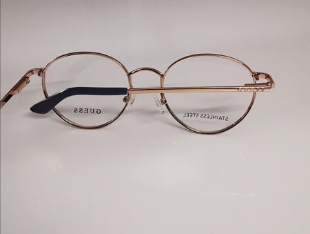 نظارة جيس Guess 2725 020