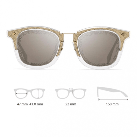 Fendi m0045 j5g