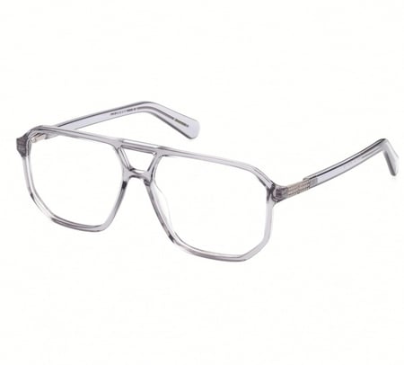SPECTACLE guess 8252 020 MEDICAL FRAMES نظارات طبية اطارات نظر