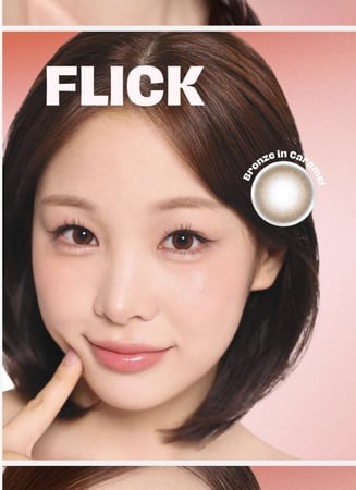 عدسات لنسمي كوريان ستايل Lensme Korean Style
