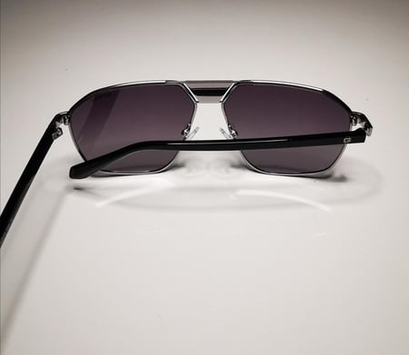 نظارة جيس Guess 00086 08B