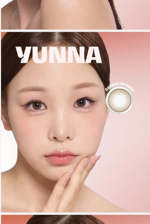 عدسات لنسمي كوريان ستايل Lensme Korean Style