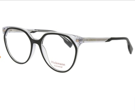 نظارة هيكمان  Hickmann 6226 H01